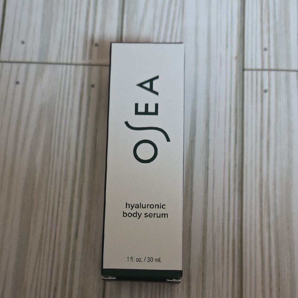 OSEA Hyaluronic Body Serum